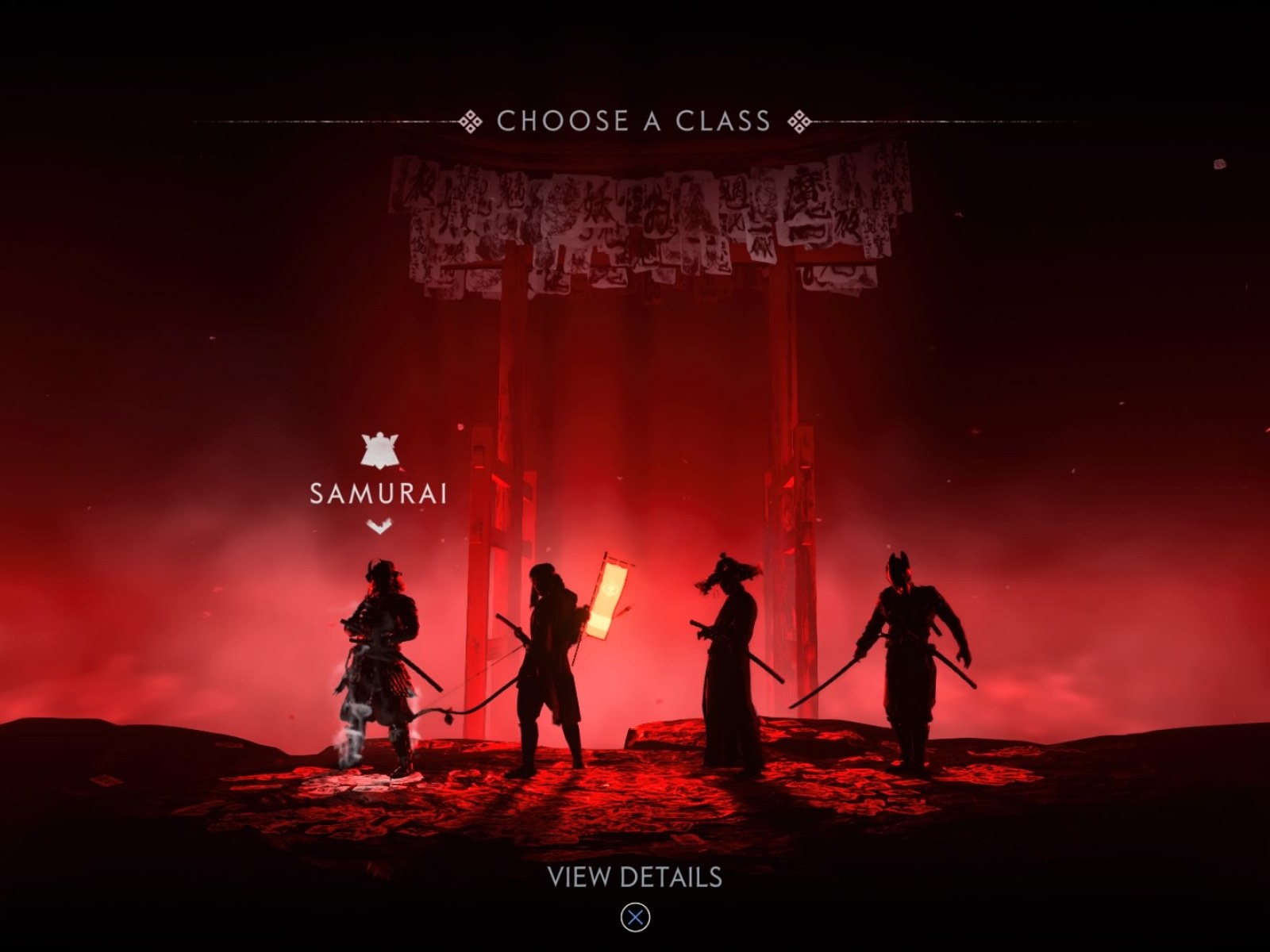 Ghost of Tsushima: Legends' Guide Class Choice & Tips for Beginners