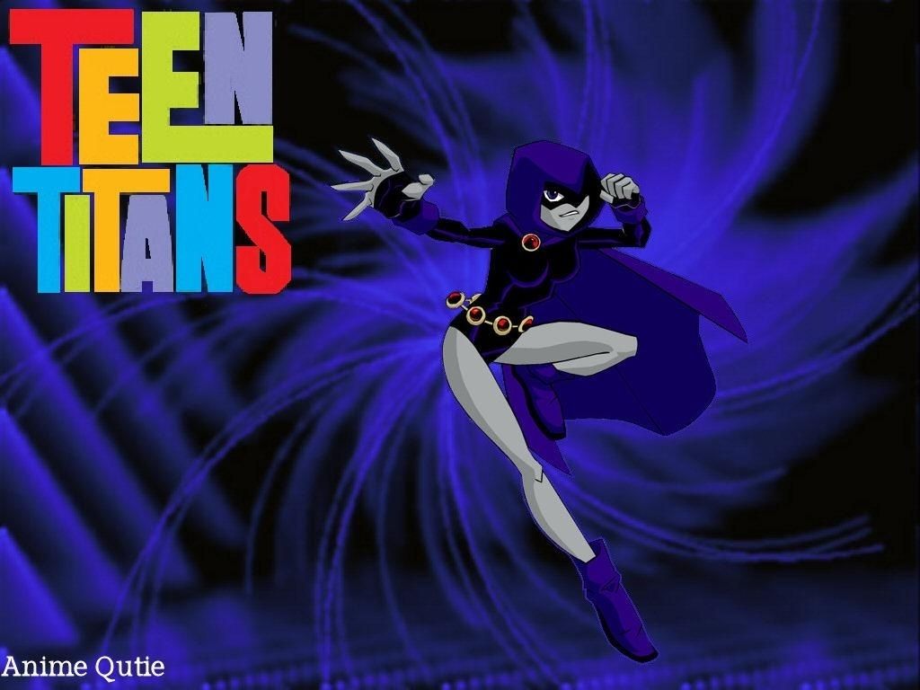 Teen Titans**