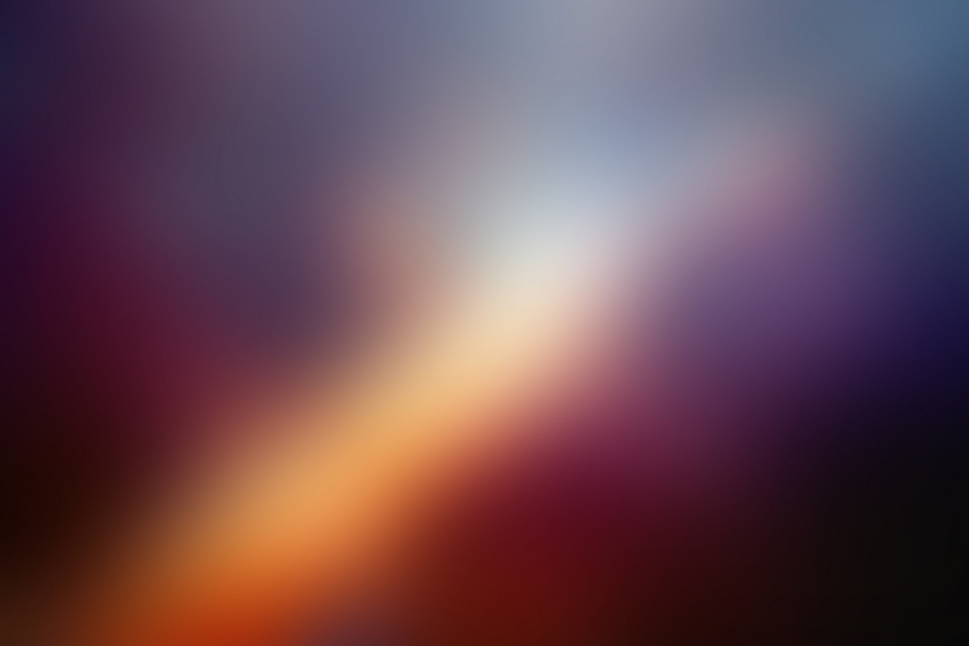 Blur Wallpaper
