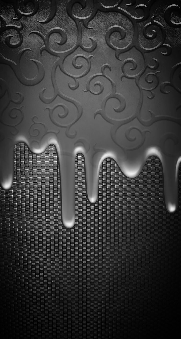 TAP AND GET THE FREE APP! Unicolor Metallic Pattern Grey Simple HD iPhone 5 Wall. Papel de parede hippie, Papel de parede celular, Papel de parede para telefone