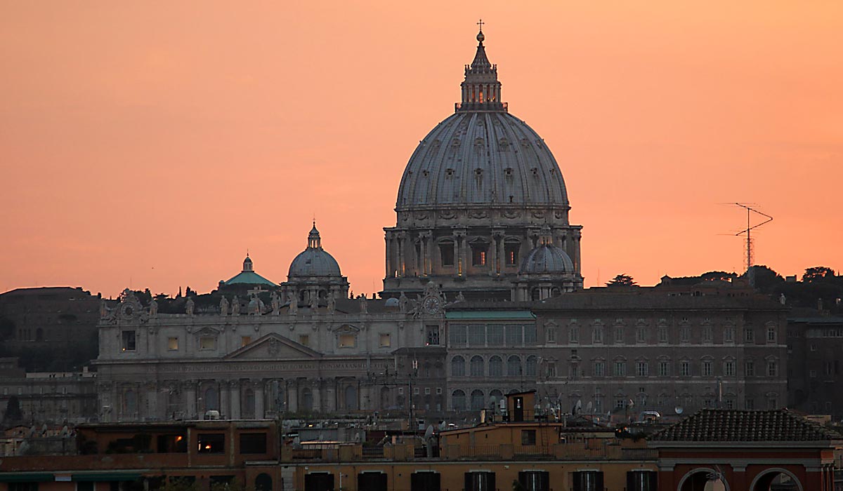 Rome in Picture from an Autumn trip to Rome, Italy