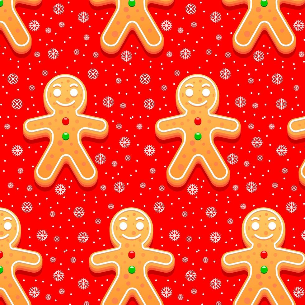 Gingerbread Men Wallpapers - Wallpaper Cave