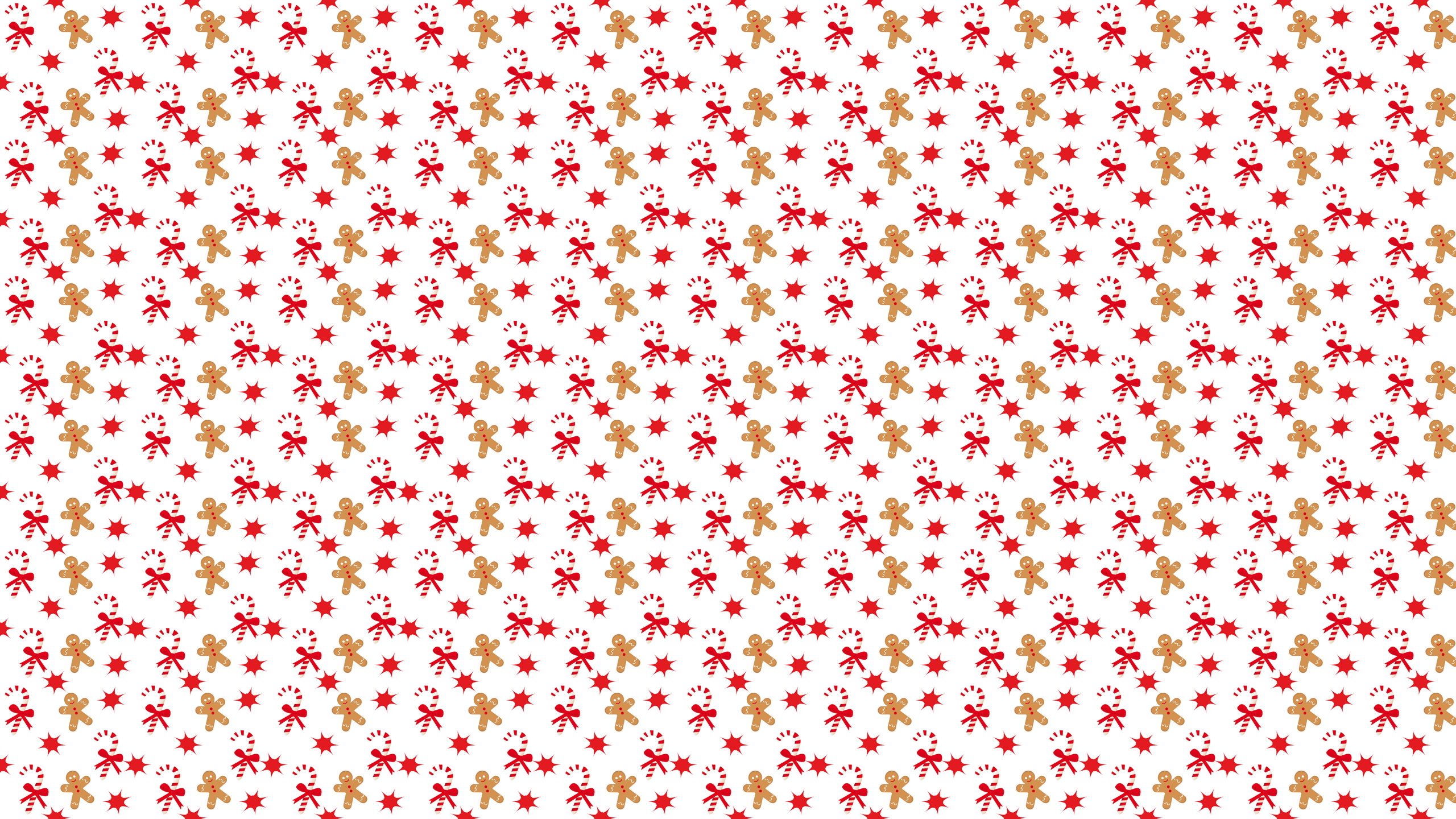 Gingerbread Cute Christmas Wallpaper Free Gingerbread Cute Christmas Background