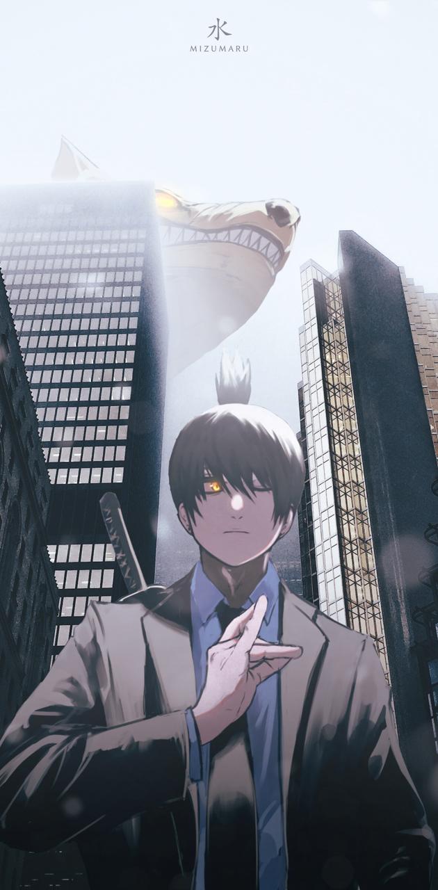 Aki Hayakawa wallpaper