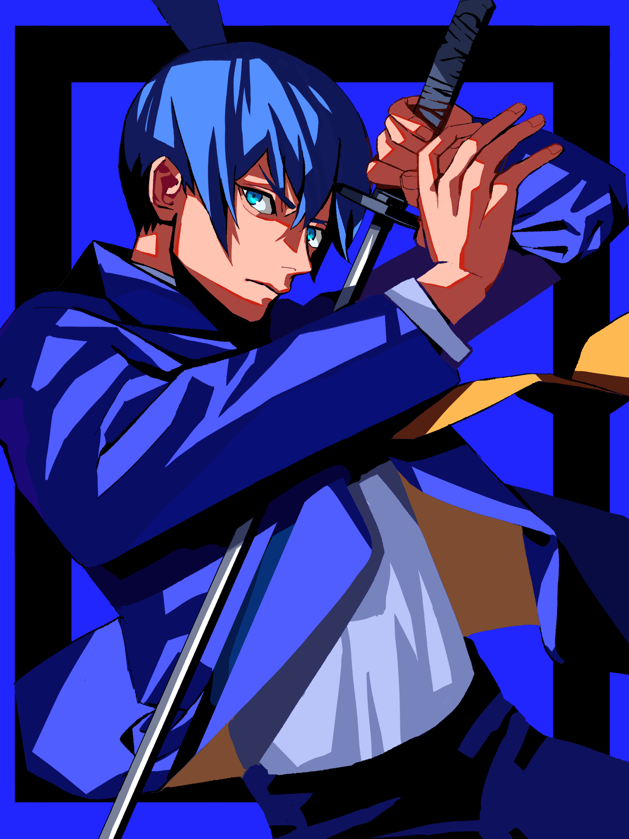 Hayakawa Aki Man Anime Image Board