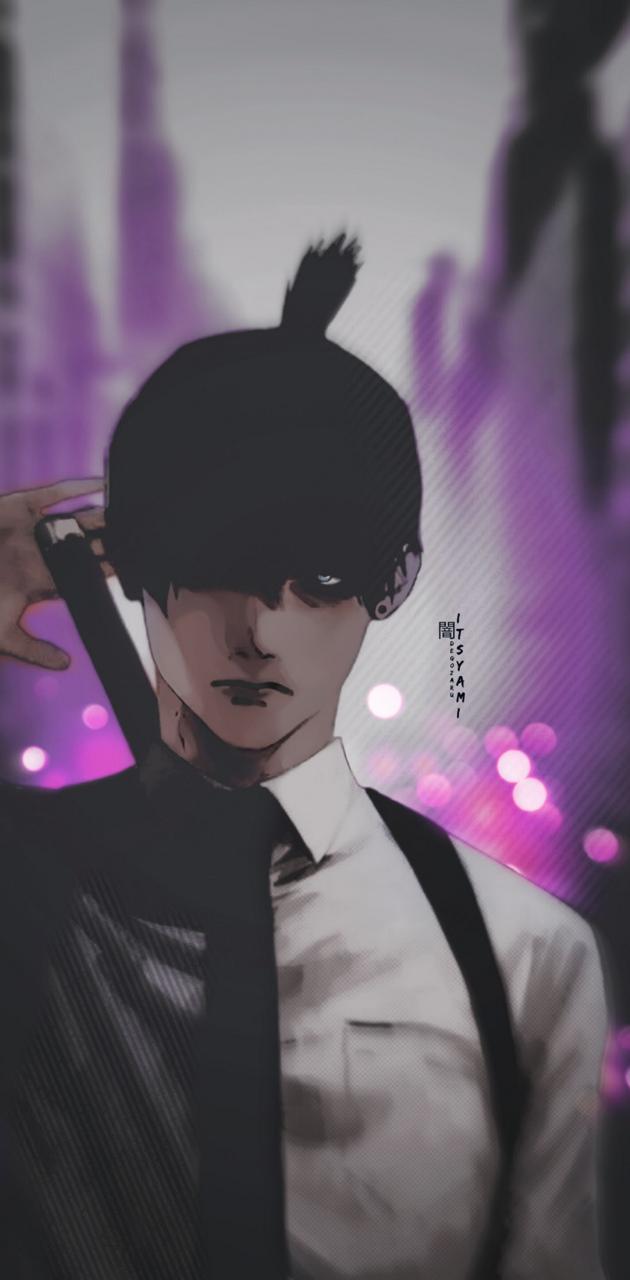 Aki hayakawa wallpaper