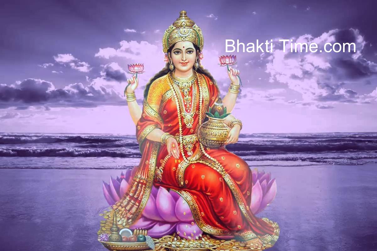 Lakshmi Devi Wallpaper