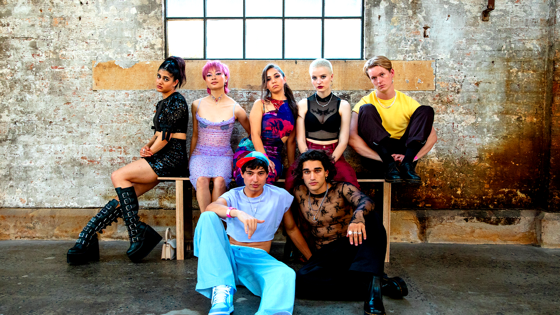 New Aussie Netflix series 'Heartbreak High' looks like the next wild and chaotic show to binge