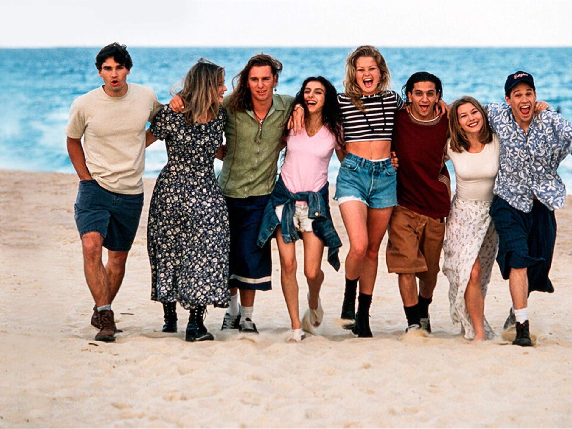 Netflix Is Bringing a New Version of Aussie Series 'Heartbreak High' to Your Streaming Queue