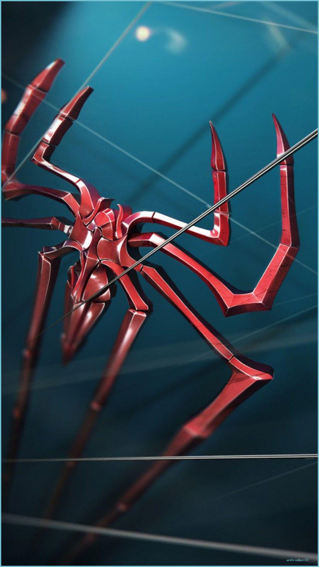 Super Hero Wallpaper