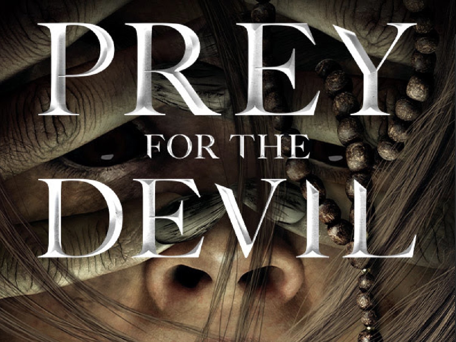 Prey For The Devil 2022 Wallpapers - Wallpaper Cave