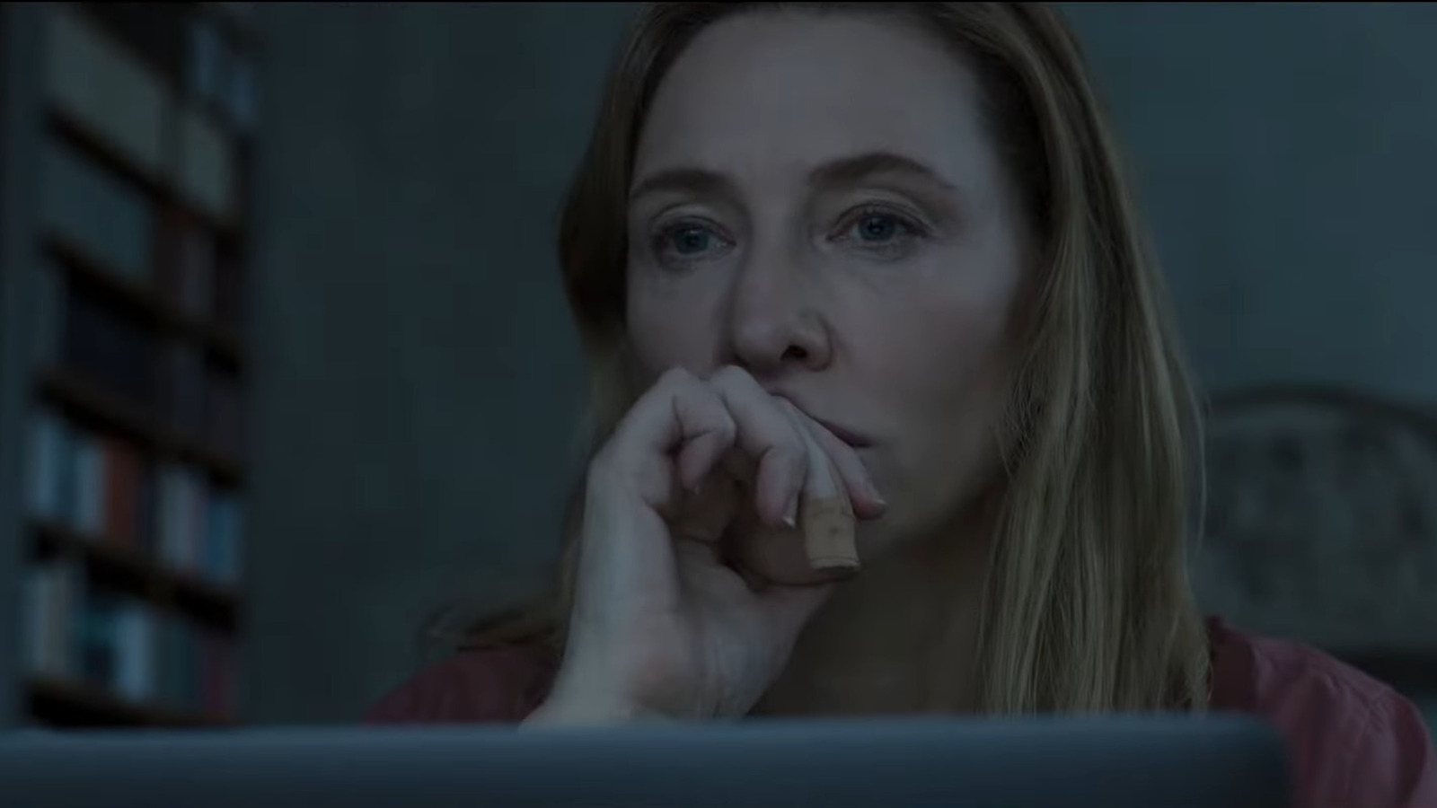 TÁR Trailer: Cate Blanchett Conducts Orchestras And Chaos