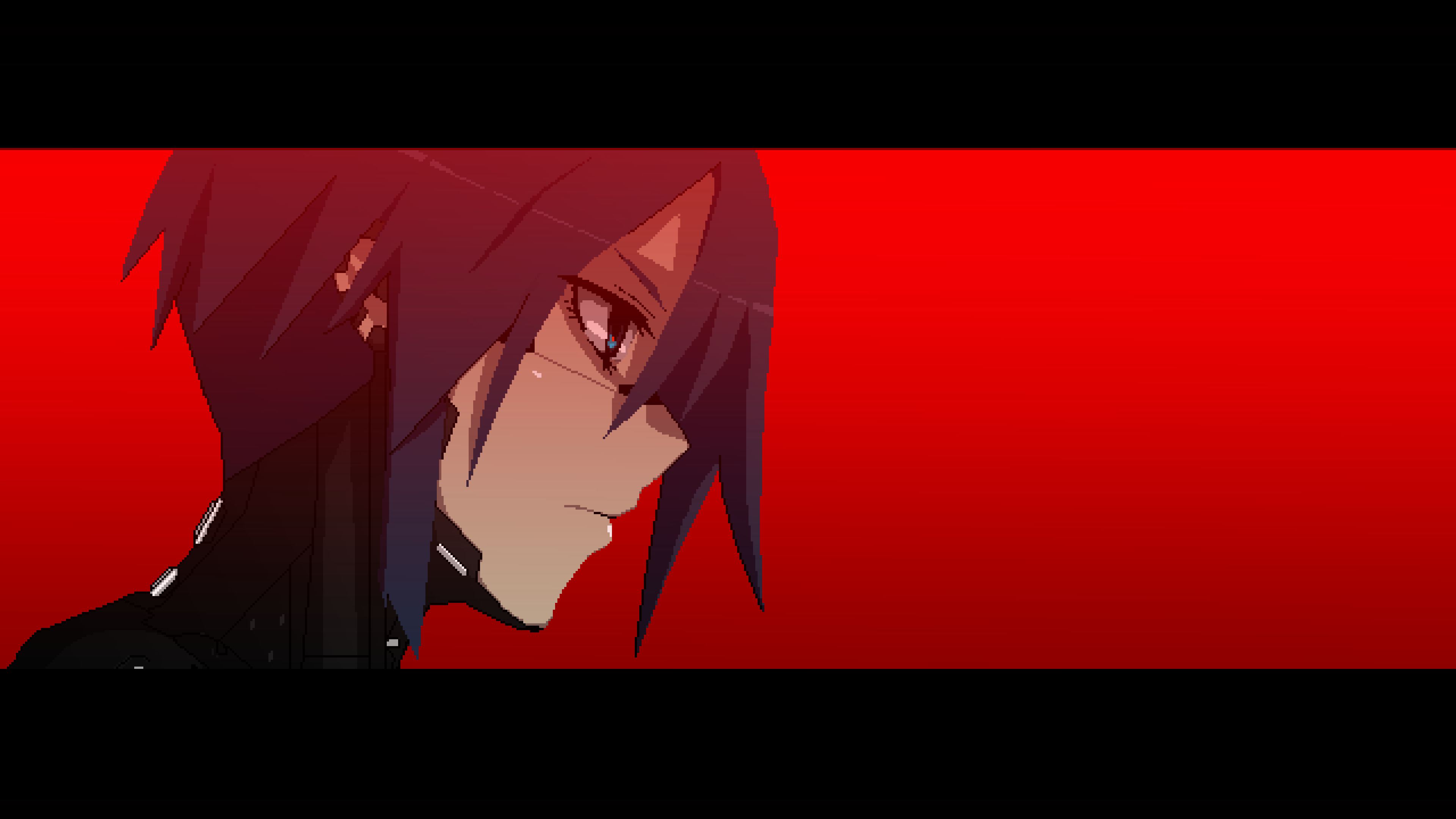 Signalis Wallpapers Wallpaper Cave
