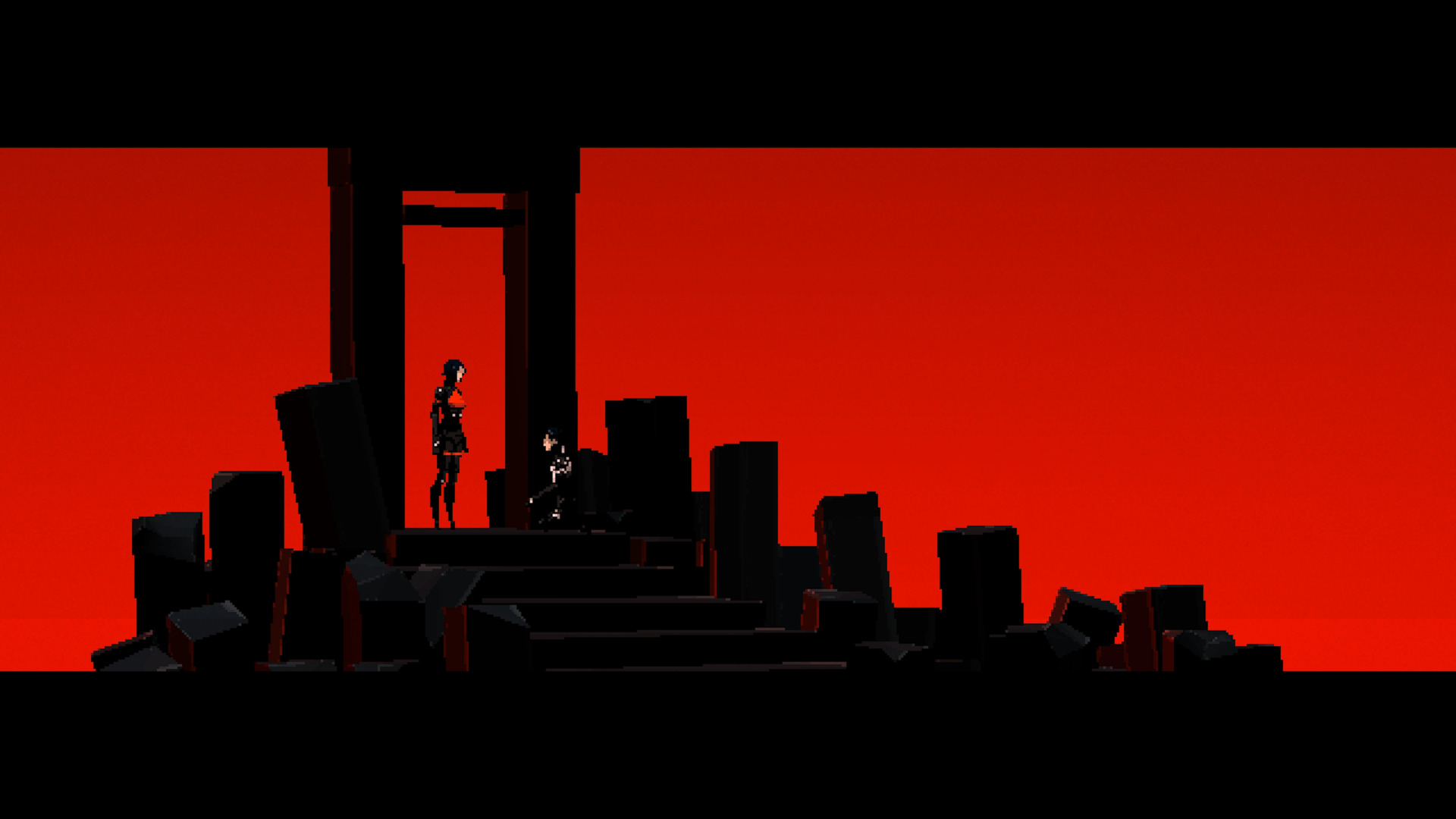 Signalis Wallpapers Wallpaper Cave