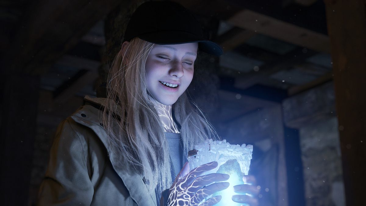 Resident Evil Village Winters' Expansion review: An unremarkable DLC