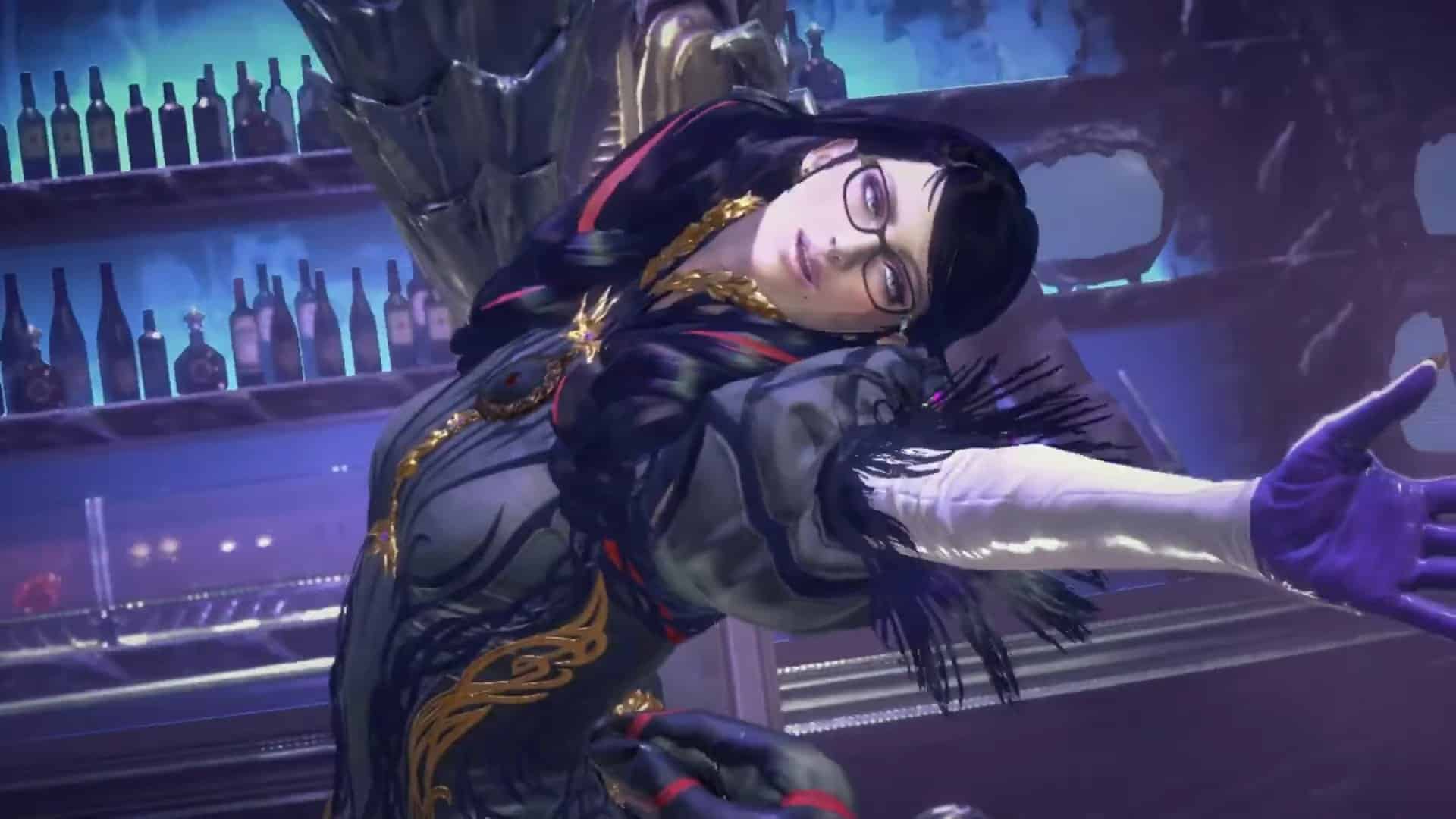 Video Game, Bayonetta 3, HD wallpaper