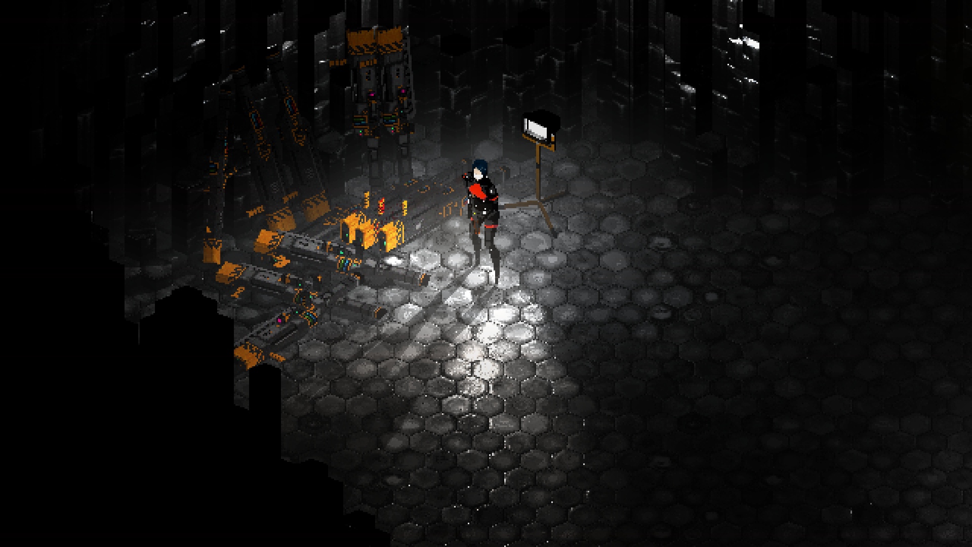 Signalis Wallpapers Wallpaper Cave Signalis Wallpapers Wallpaper Cave