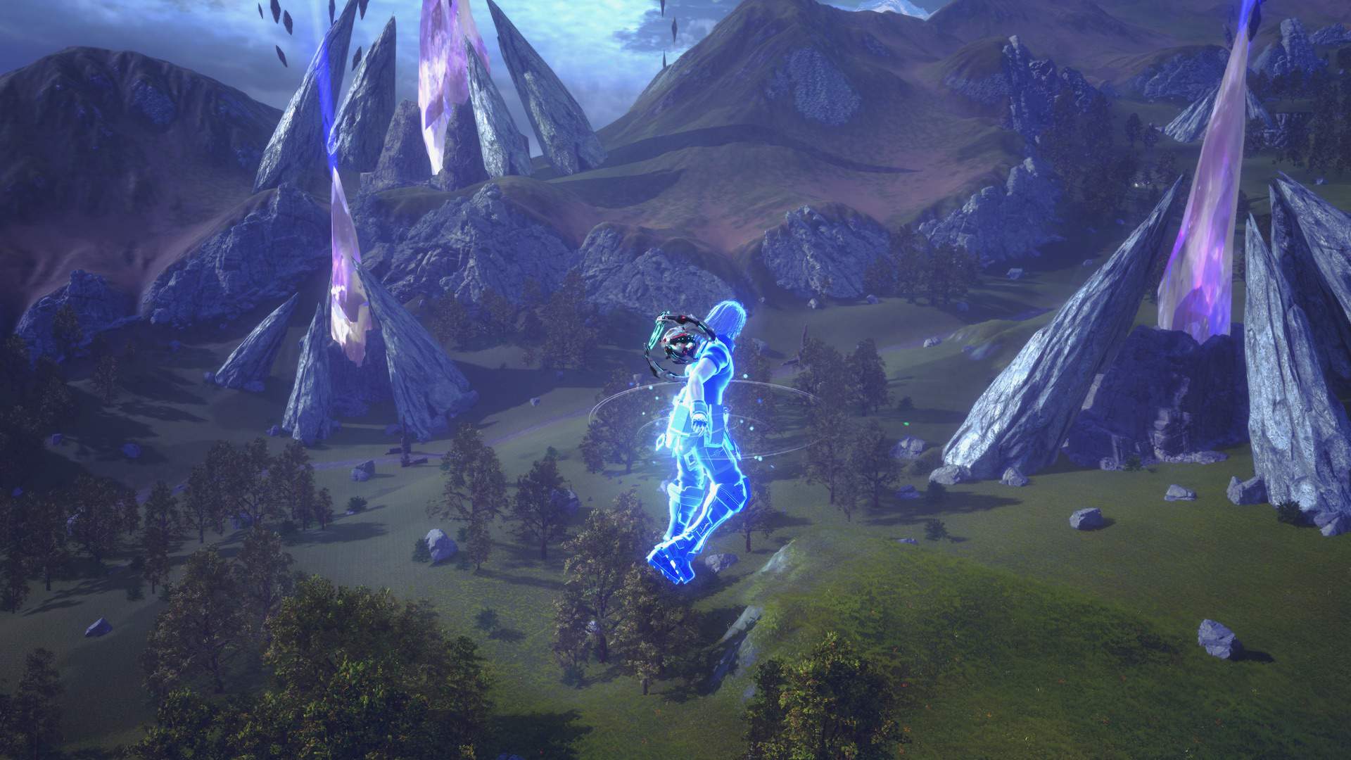 STAR OCEAN THE DIVINE FORCE. Square Enix Blog