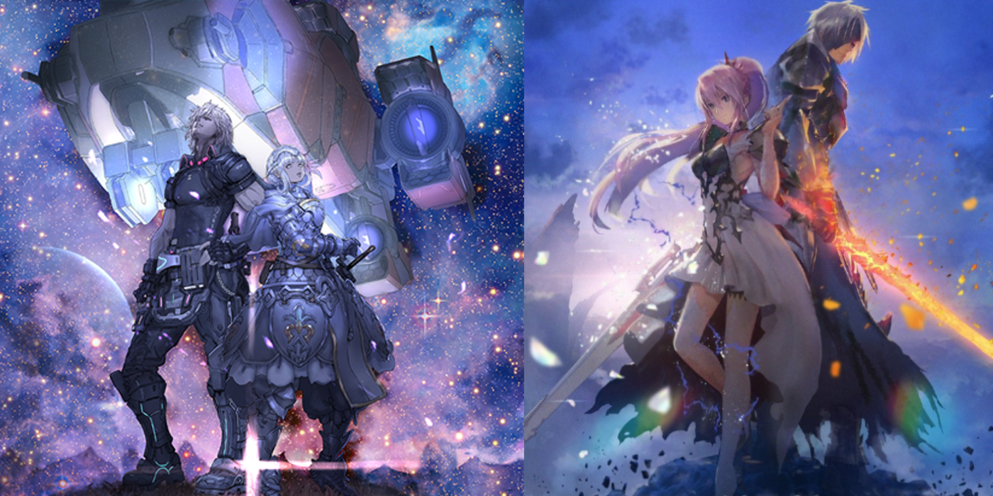 What Star Ocean: The Divine Force Could Learn From Tales Of Arise