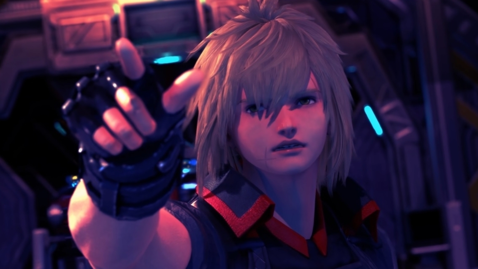 Star Ocean The Divine Force gets debut trailer