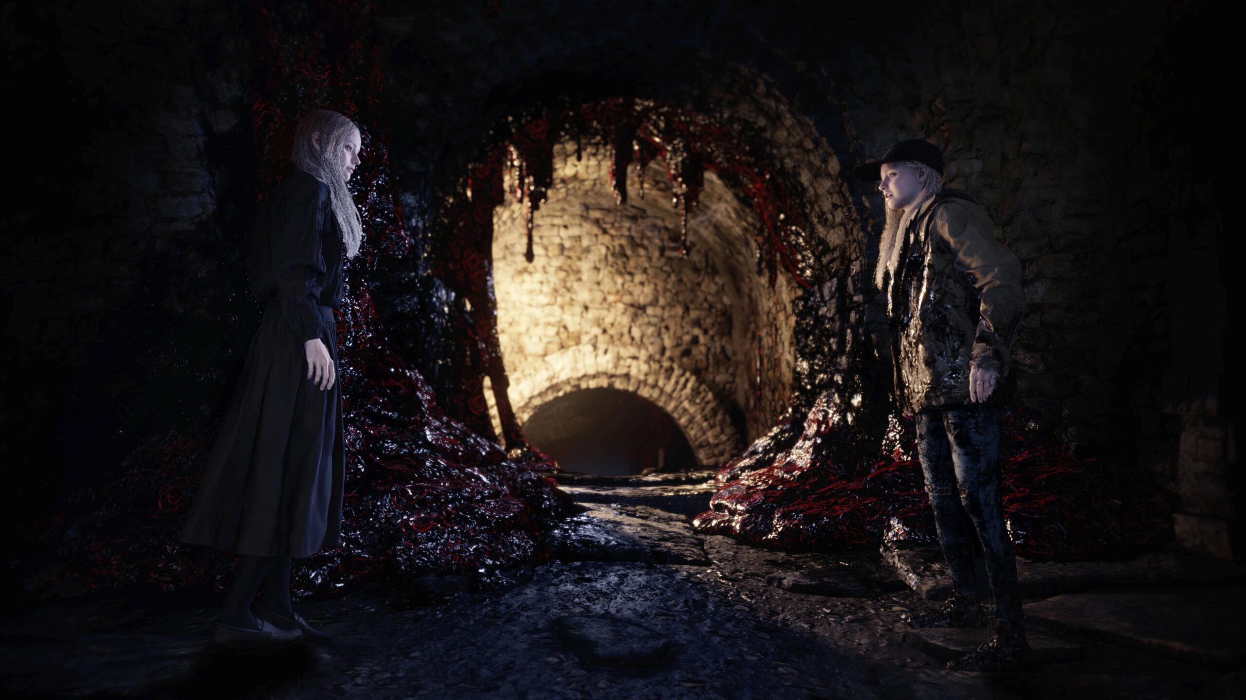 Resident Evil Village Winter's Expansion Trophy and Achievement List