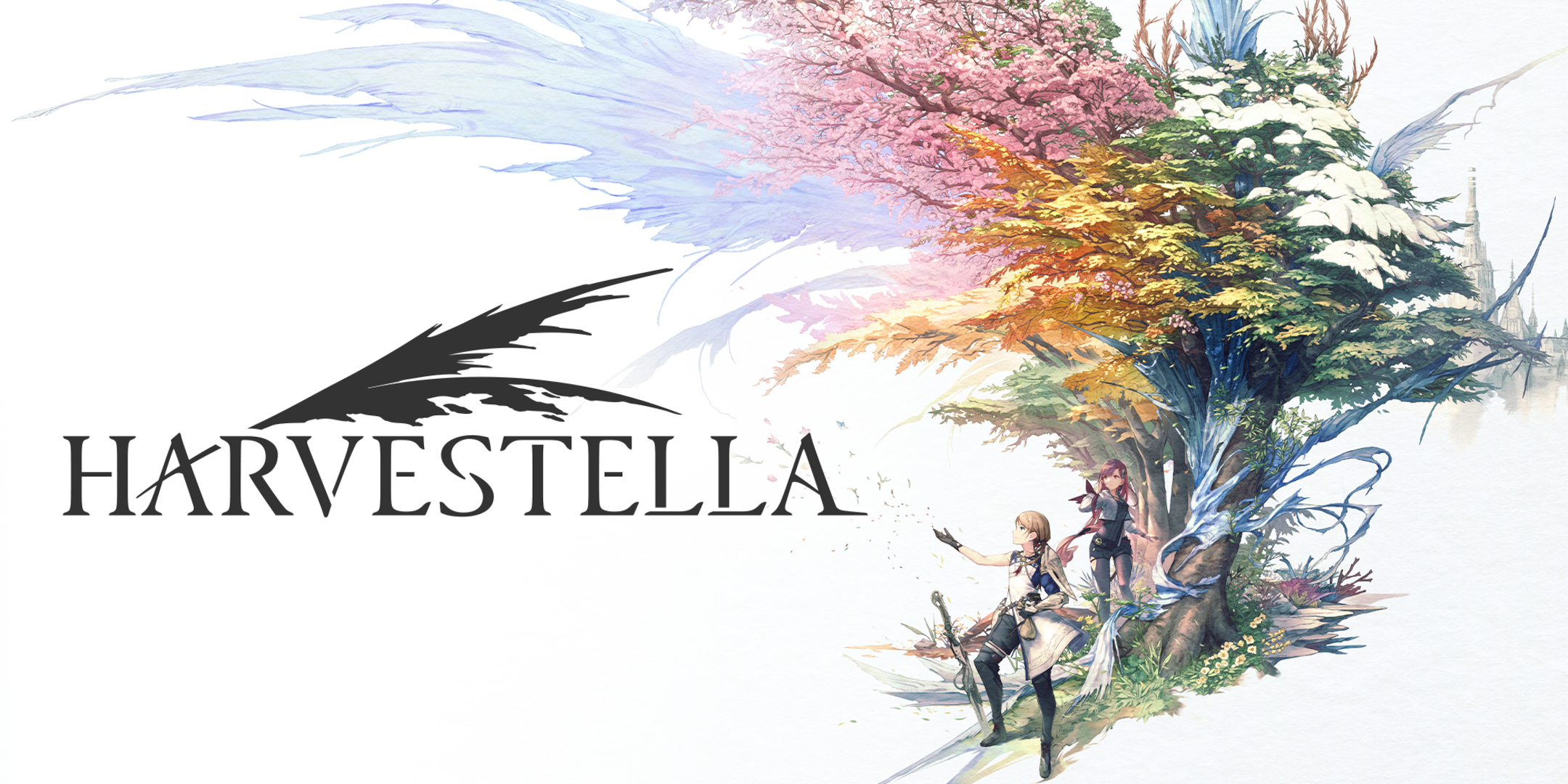 Harvestella HD Wallpaper and Background