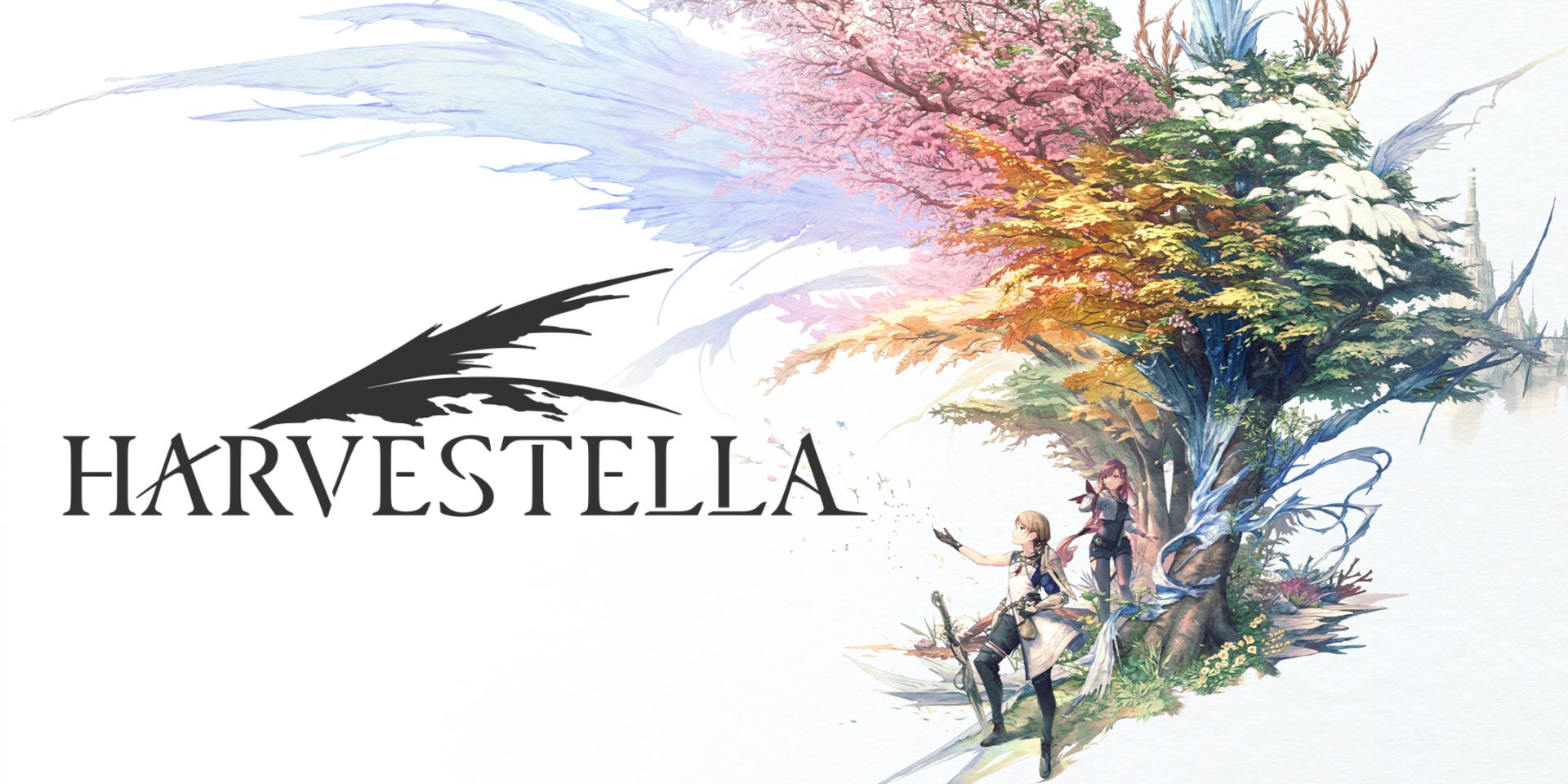 Harvestella HD Wallpaper and Background