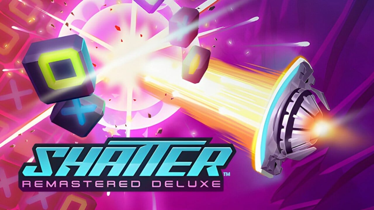 PS3 Classic Shatter Being Remade for PS5, PS4 This Year