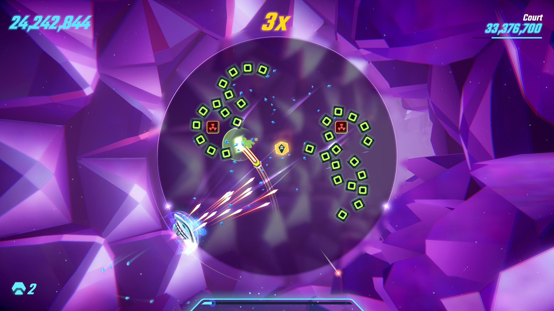 Shatter Remastered Deluxe on Steam