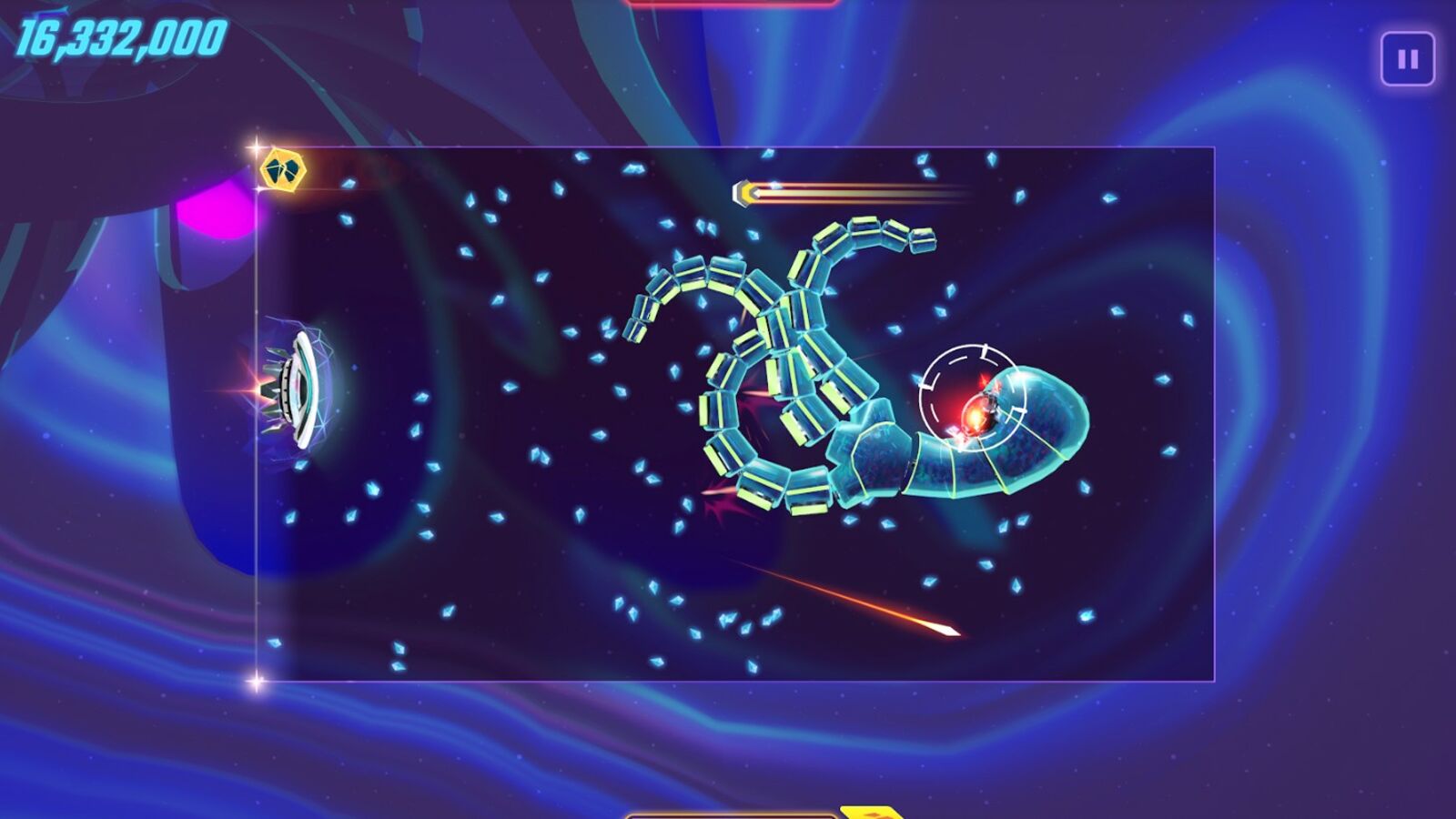 PlayStation classic Shatter is getting remastered, coming late 2022