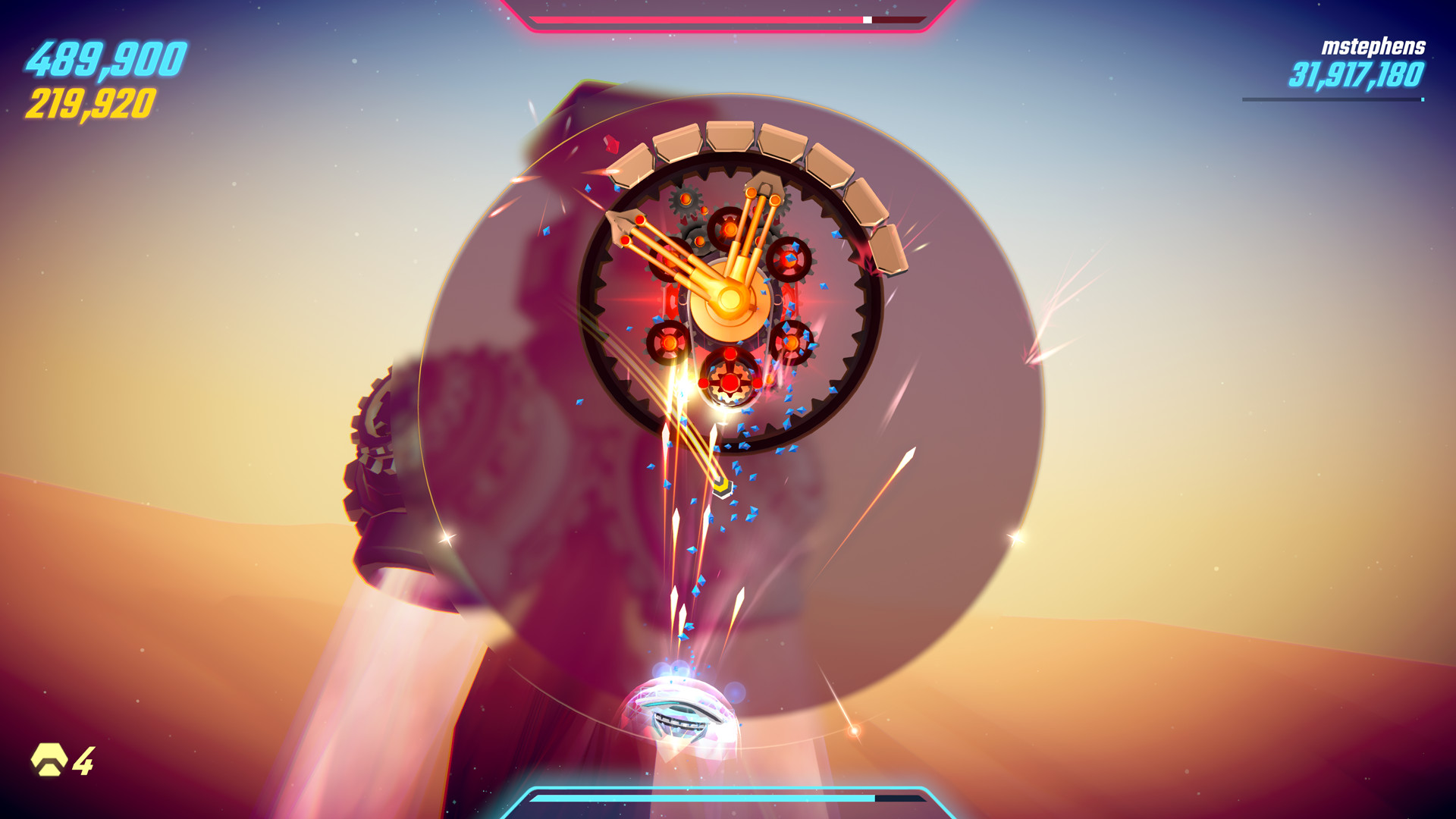 Shatter Remastered Deluxe on Steam