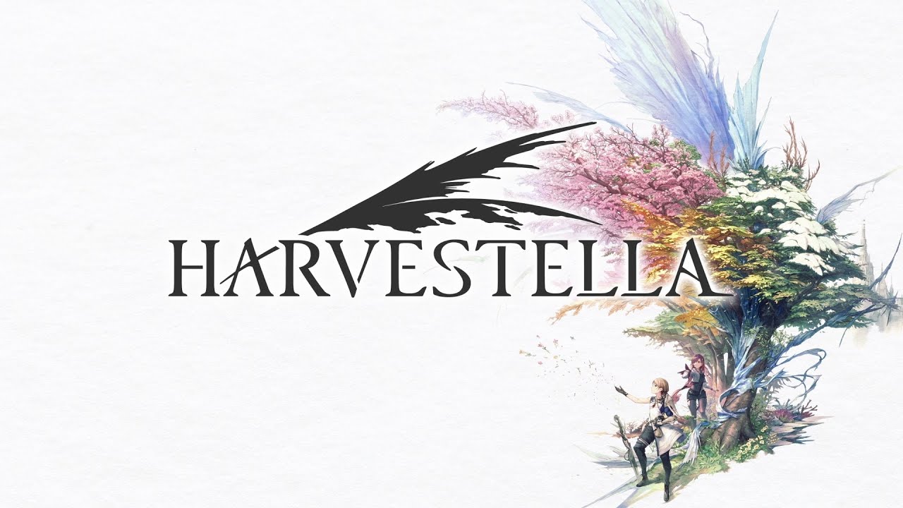 HARVESTELLA [SWITCH]. Square Enix Store
