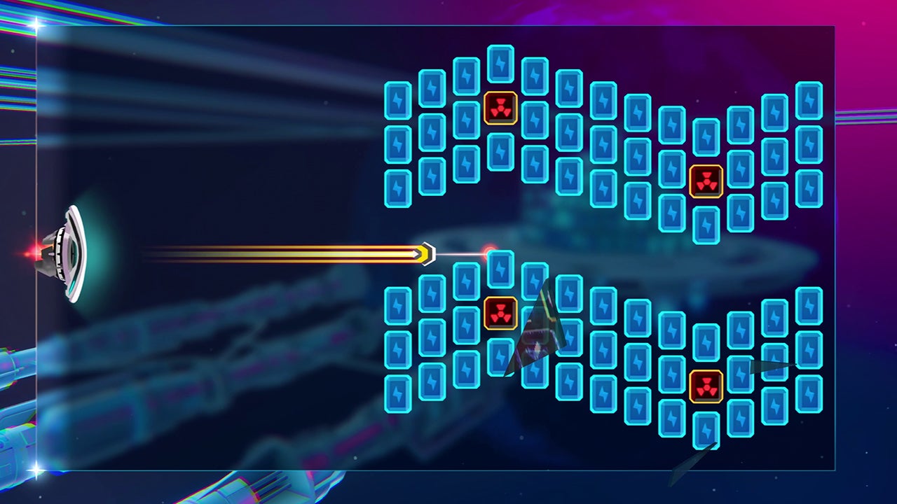 Shatter Remastered Deluxe