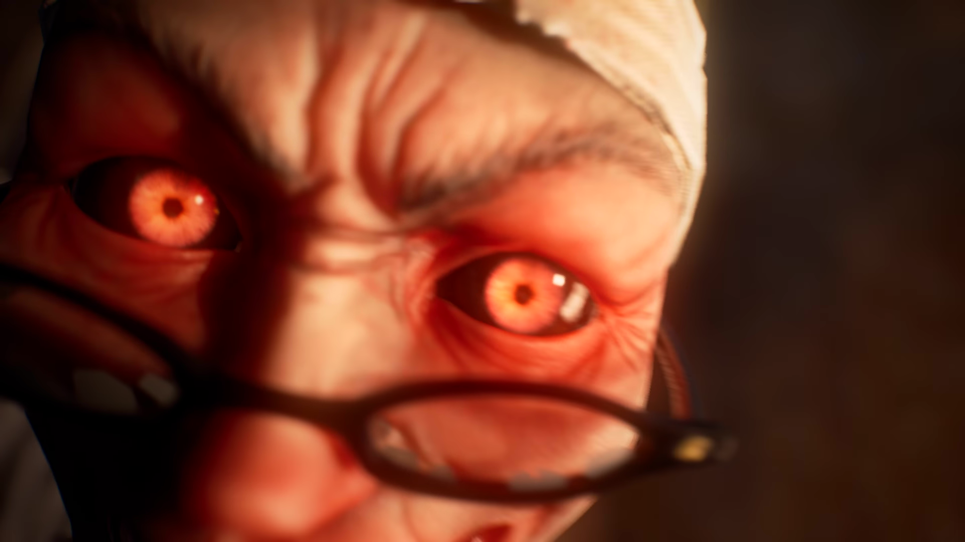 Evil Nun: The Broken Mask Download