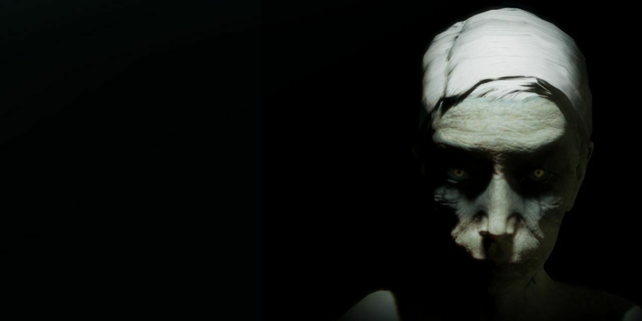 The Most Disturbing Horror Game Ever. You've Been Warned