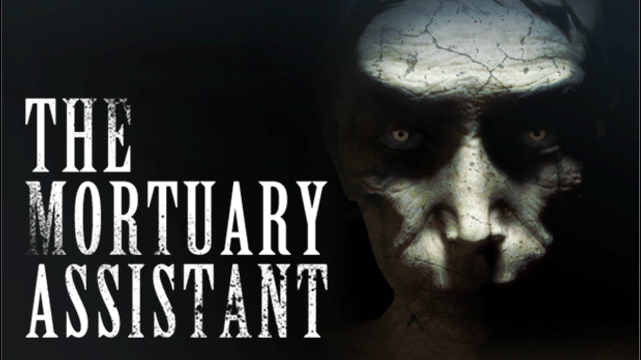 Test Drive: The Mortuary Assistant (demo)