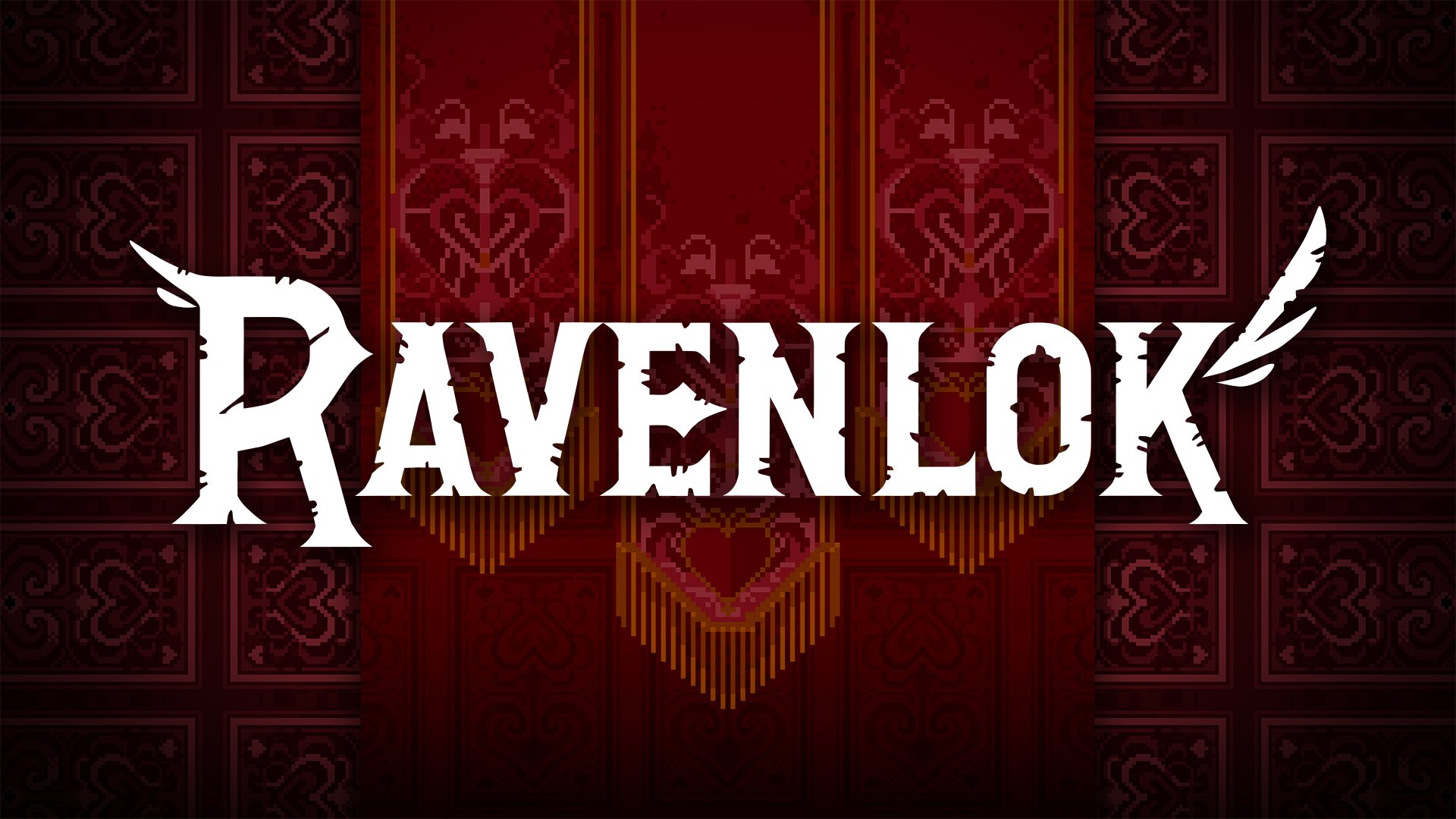 Ravenlok HD Wallpaper