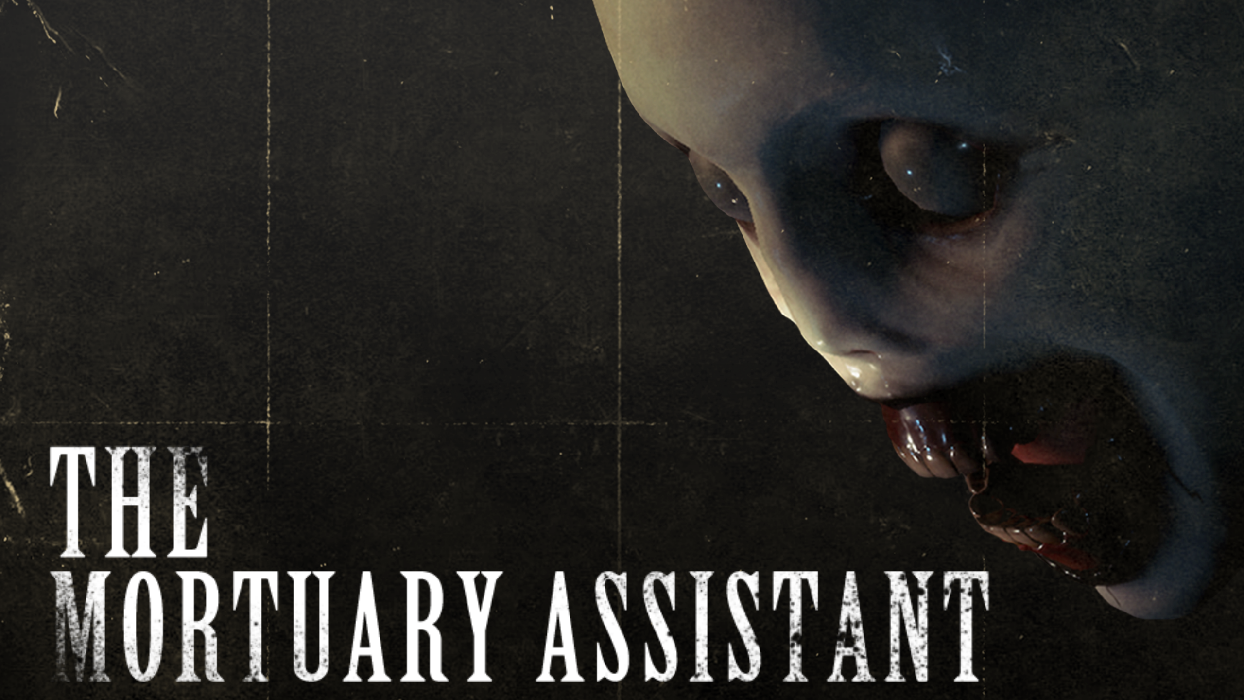 The Mortuary Assistant. Download and Buy Today Games Store