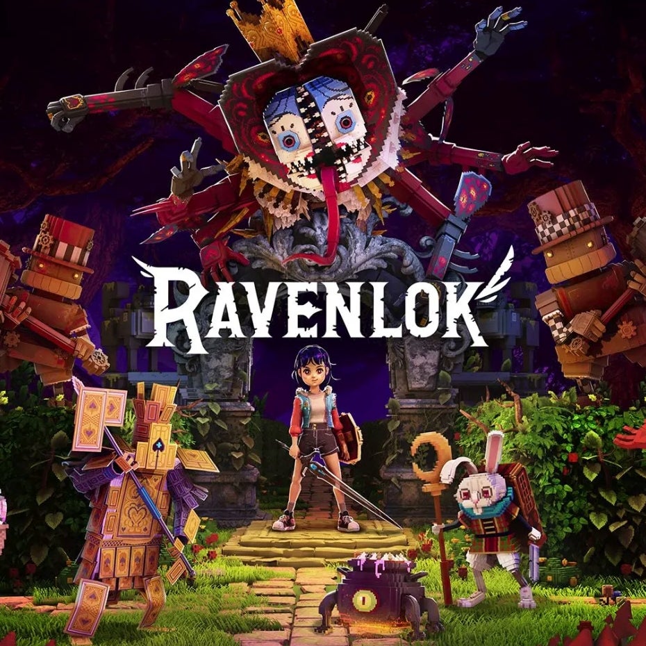 Ravenlok