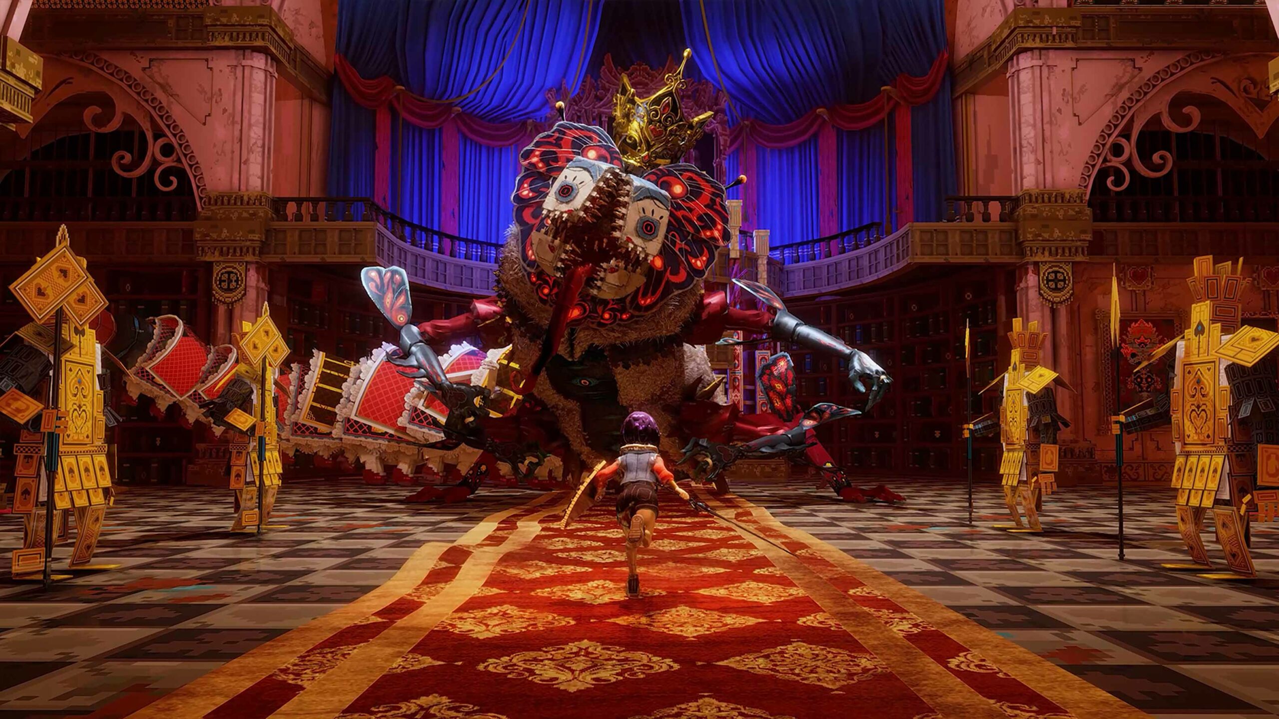 Toronto Based Ravenlok Developer On The Team's Growth And Shaking Things Up With Each Game