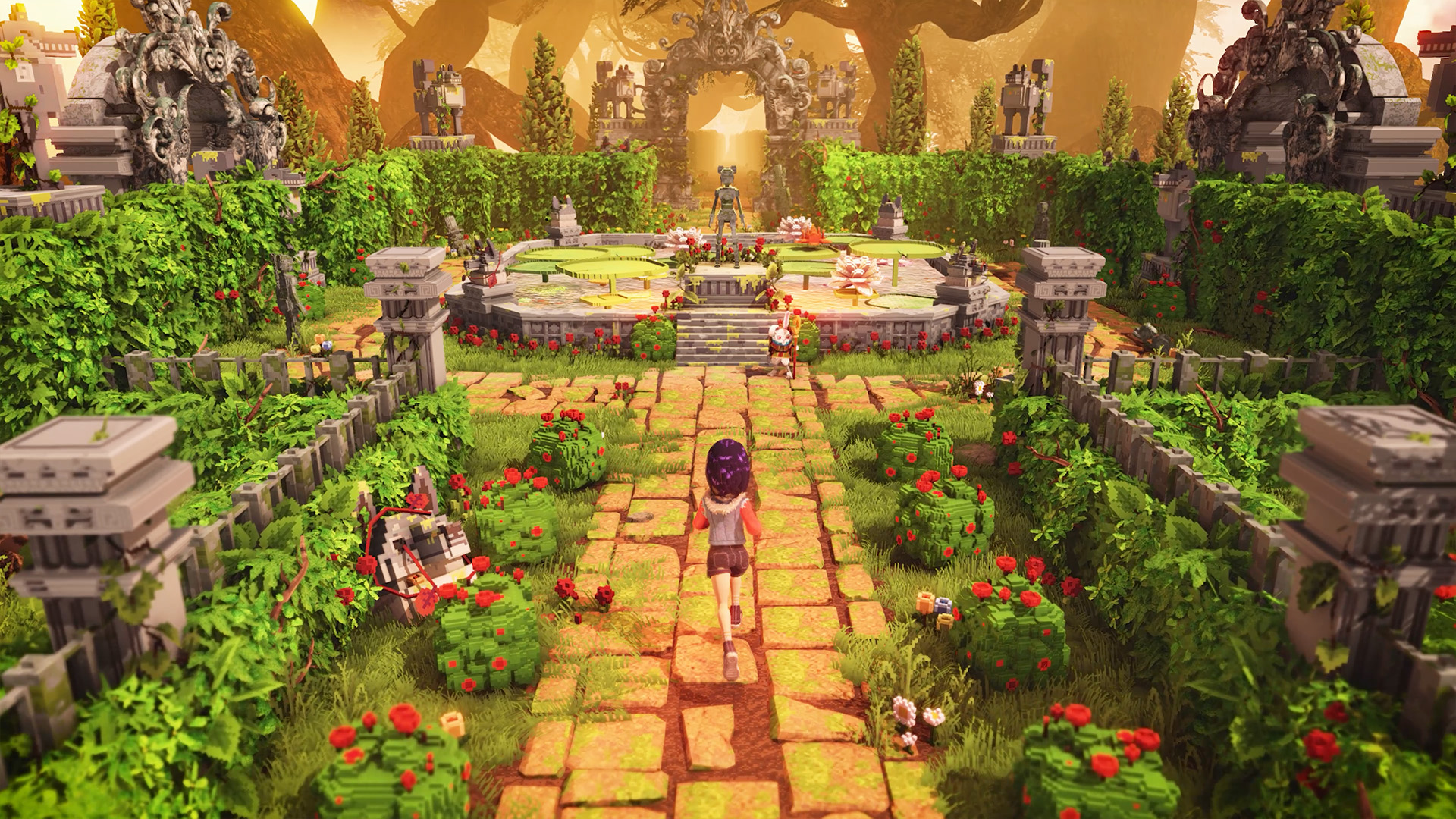 Fall into the Fantastic World of Ravenlok Next Year with Game Pass