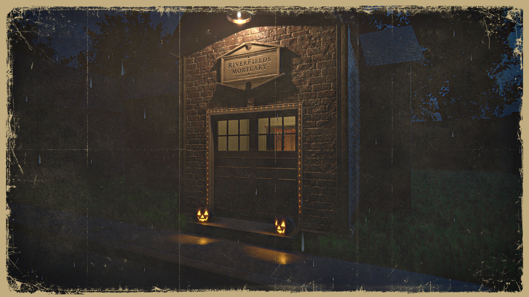 The Halloween Update · The Mortuary Assistant update for 30 September 2022 · SteamDB