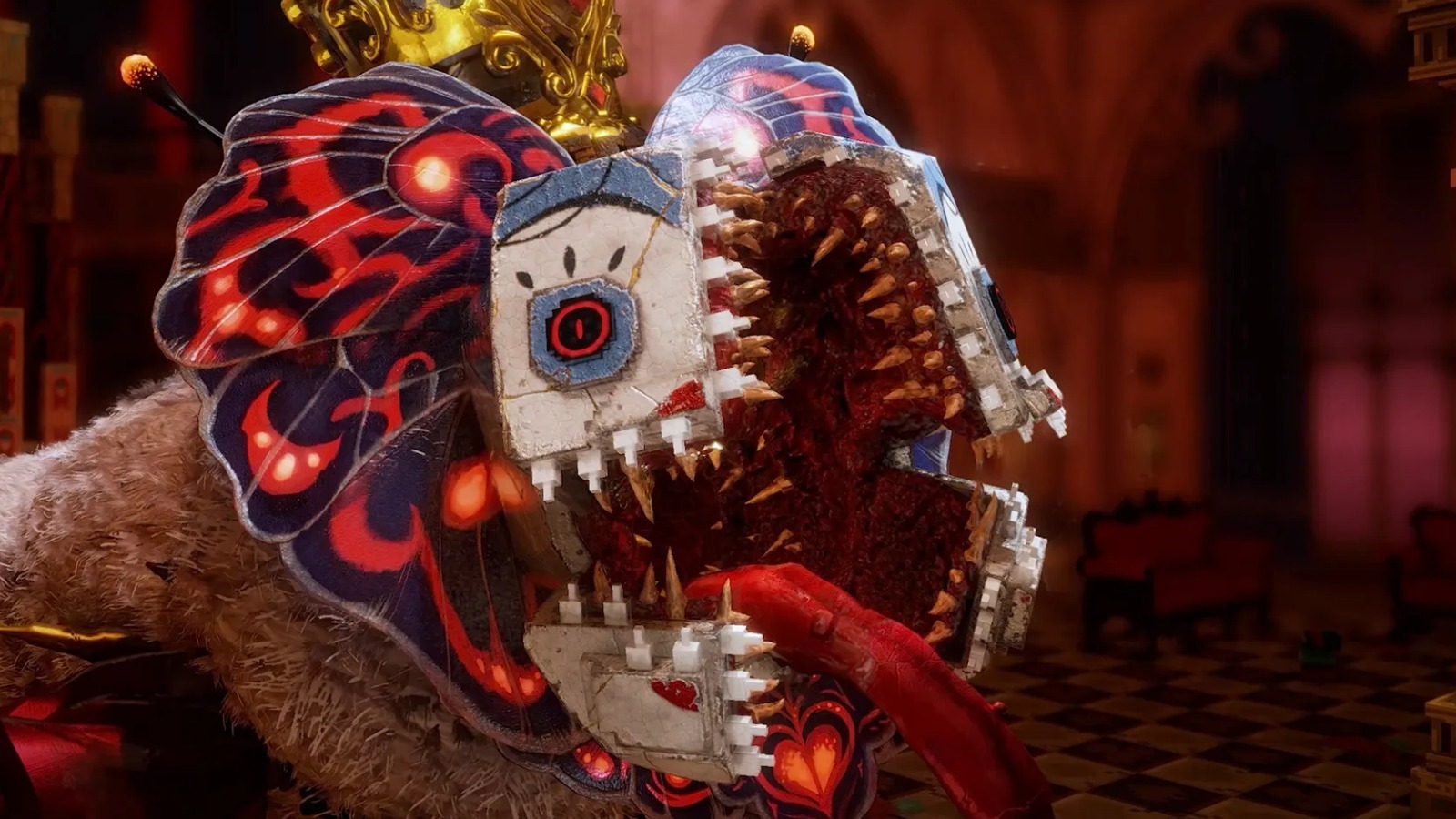 Ravenlok We Know So Far