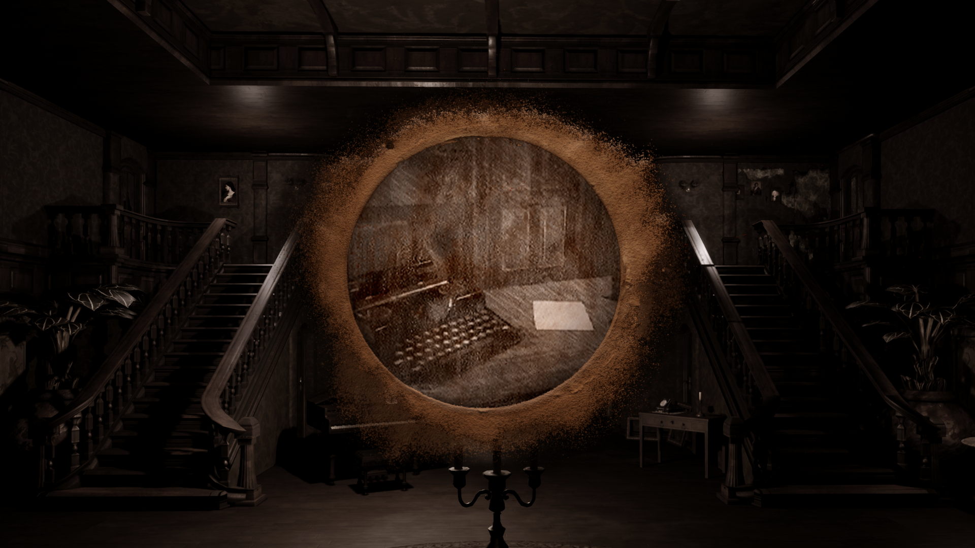Charon's Staircase Game Information, Videos, Achievements and players