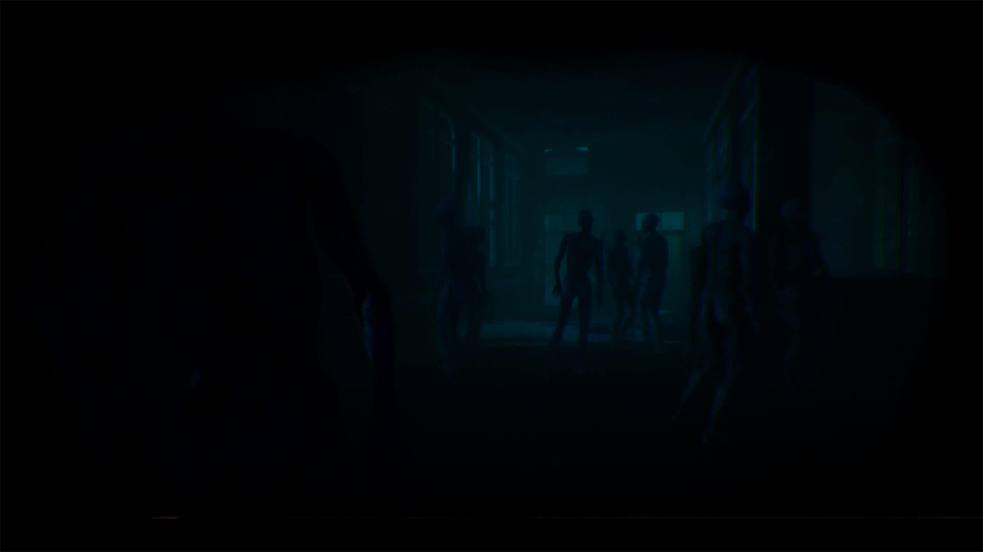 Charon's Staircase, Horror Mystery, Slated for Q4 2022