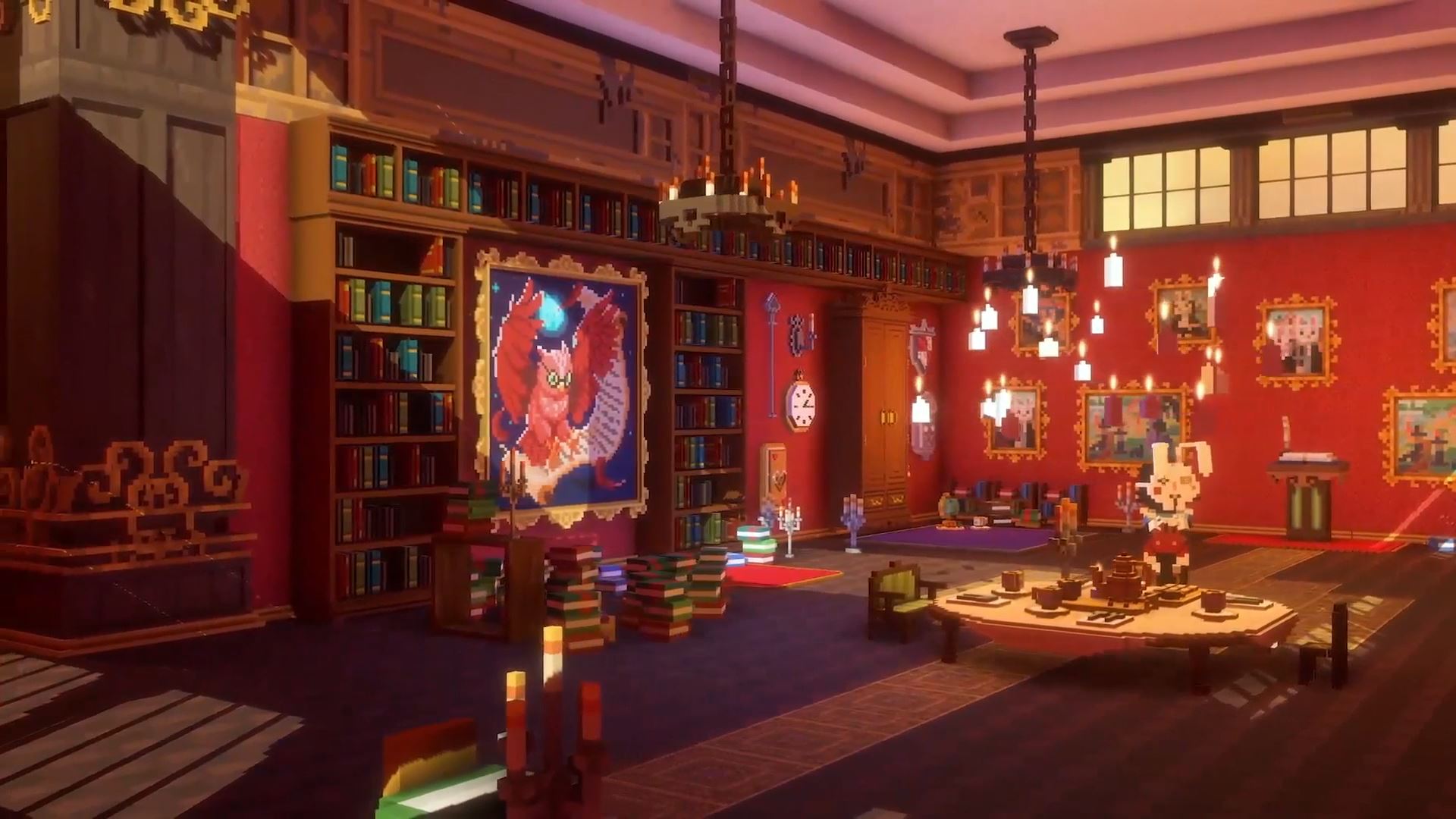 Ravenlok Gameplay Trailer