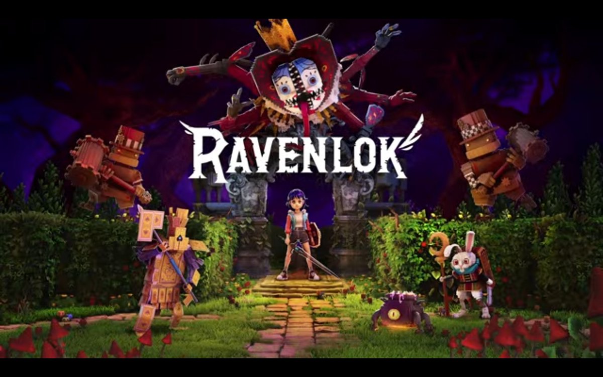 Ravenlok