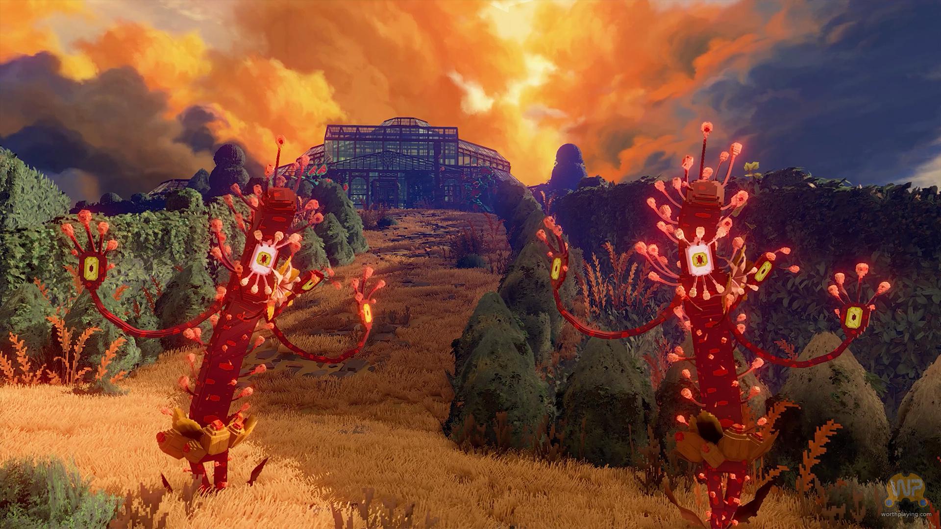 Worthplaying. 'Ravenlok' Is An Action RPG For Xbox One, Xbox Series X. S and PC, Coming In Early 2023 & Trailer