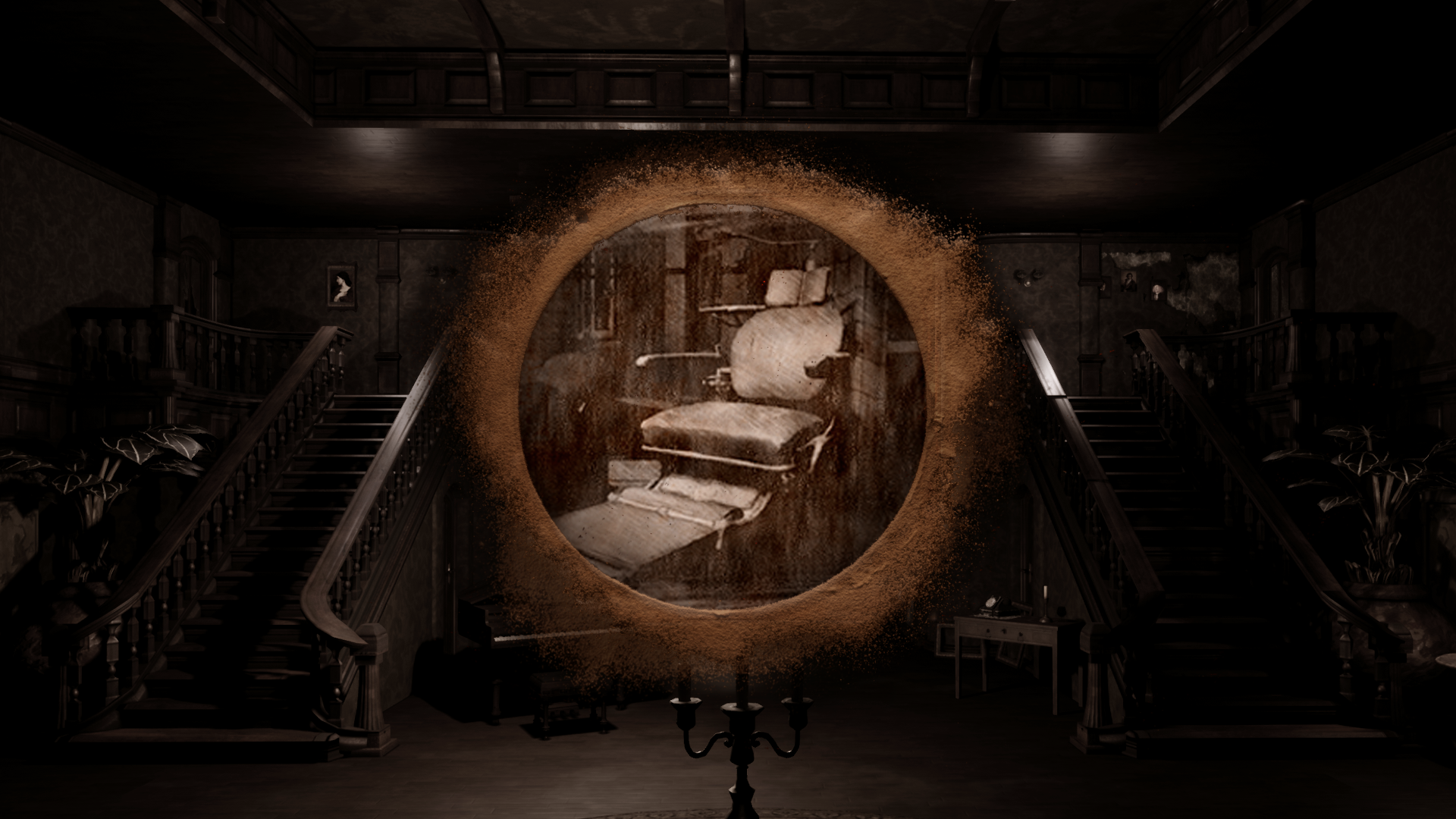 Charon's Staircase Game Information, Videos, Achievements and players