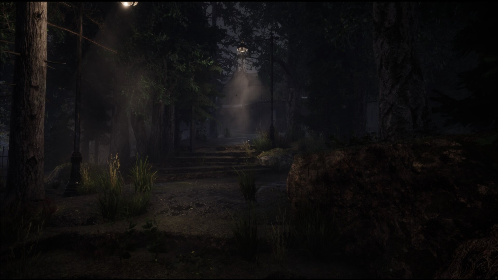 Charon's Staircase chega a 28 de Outubro